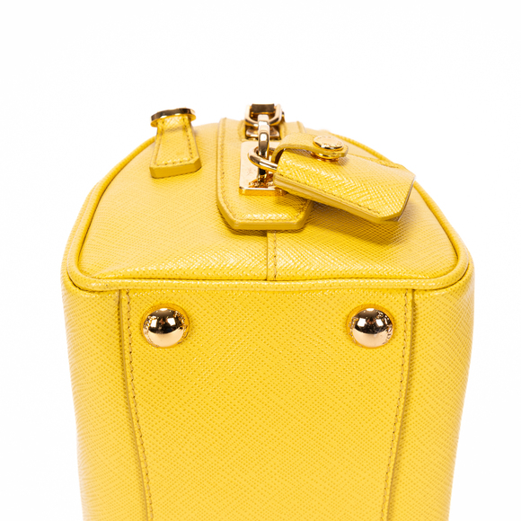 Prada Convertible Top Handle Mini - Picture 8 of 12